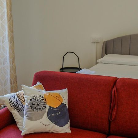 Feel - Mille Suites Bergamo Exterior foto