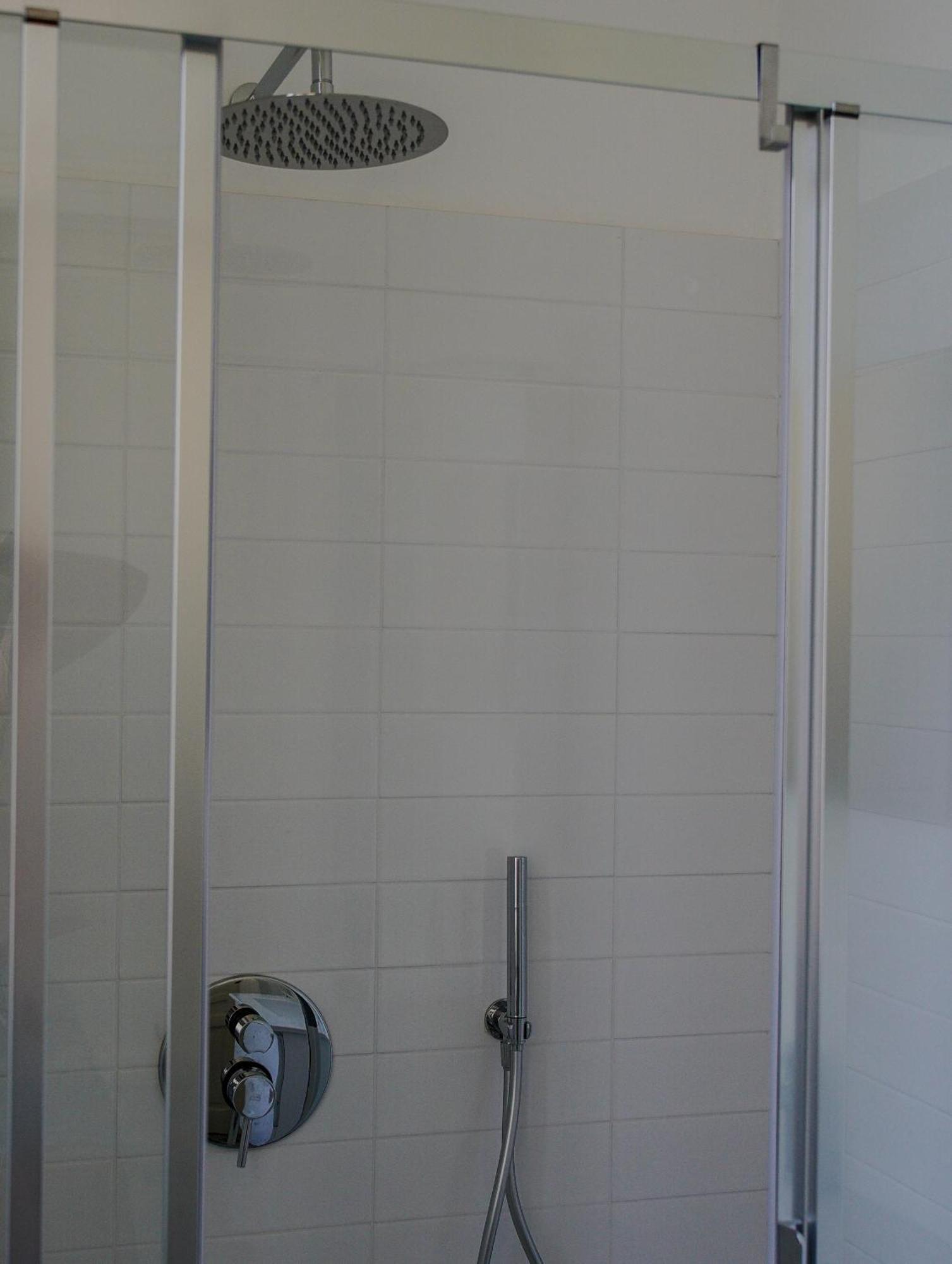 Feel - Mille Suites Bergamo Exterior foto
