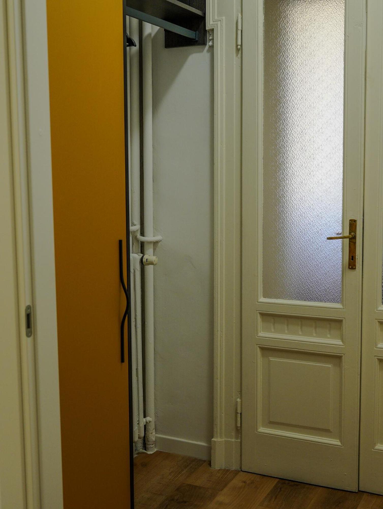 Feel - Mille Suites Bergamo Exterior foto