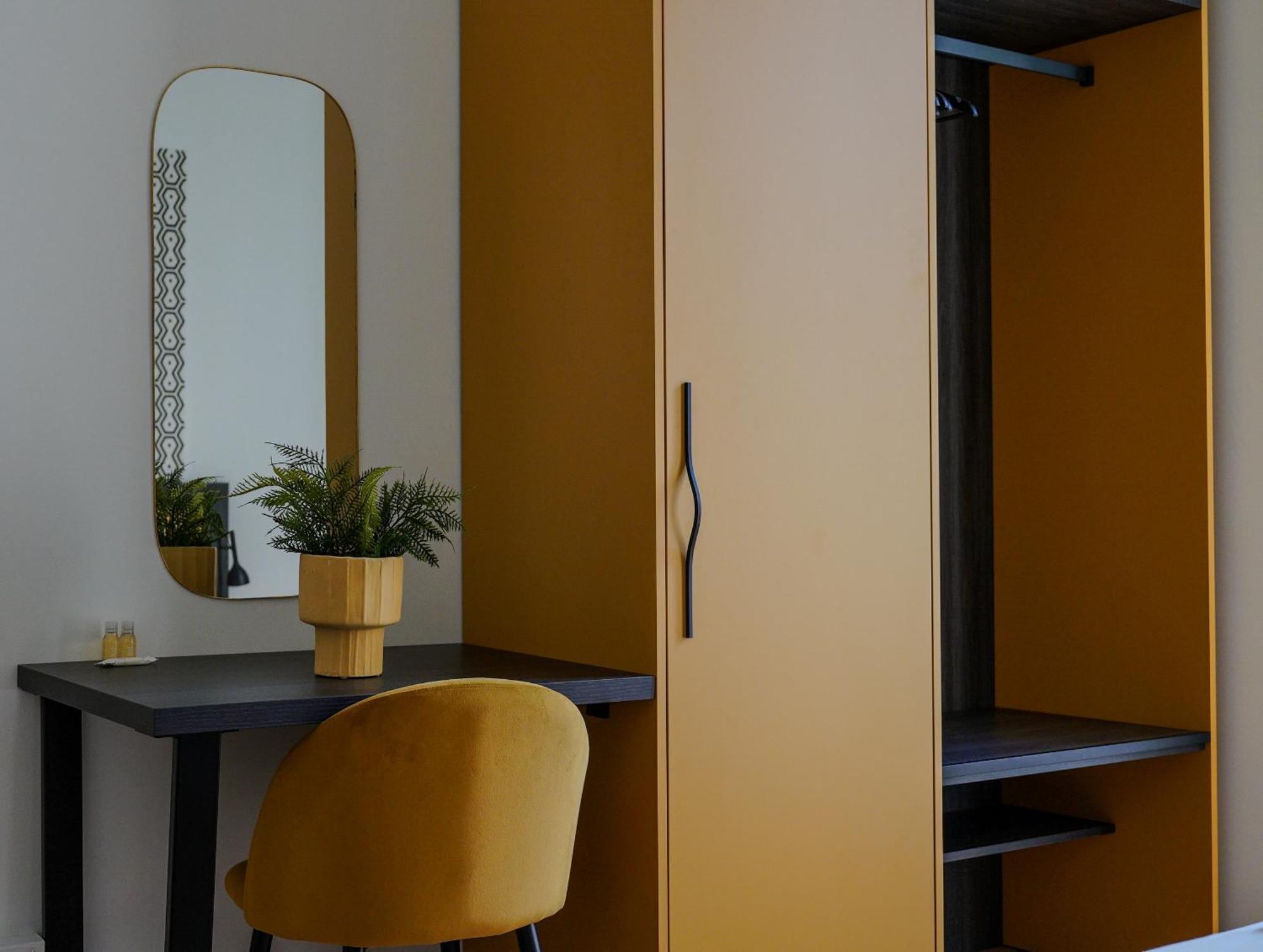 Feel - Mille Suites Bergamo Exterior foto