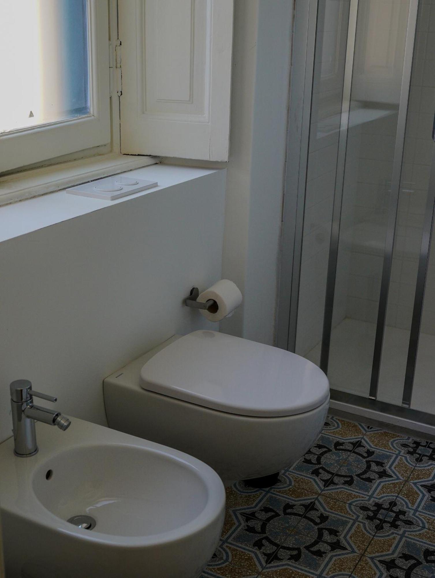 Feel - Mille Suites Bergamo Exterior foto