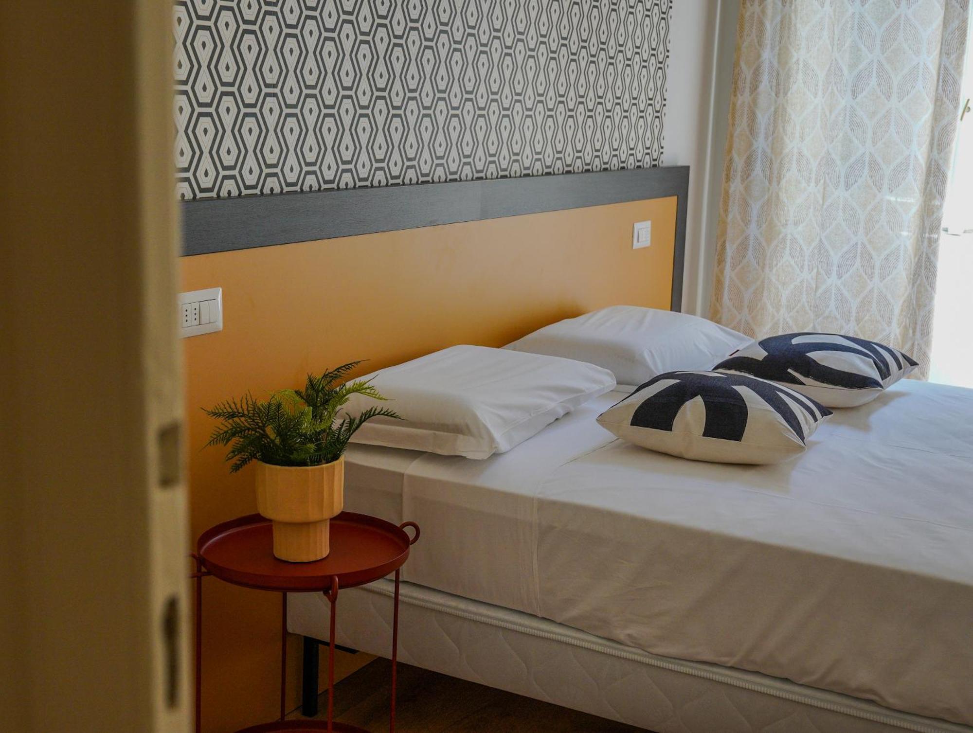 Feel - Mille Suites Bergamo Exterior foto